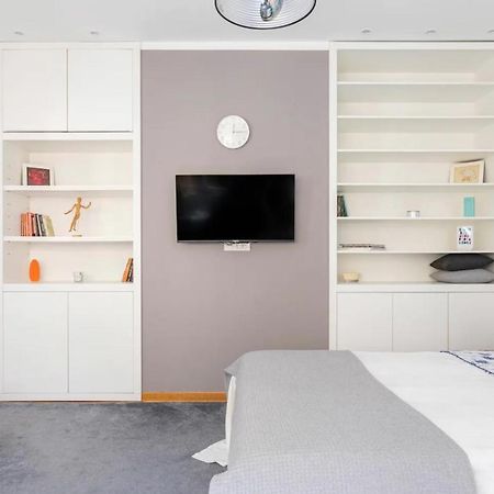 Stylish Studio In Central Location Belgrade Exterior photo
