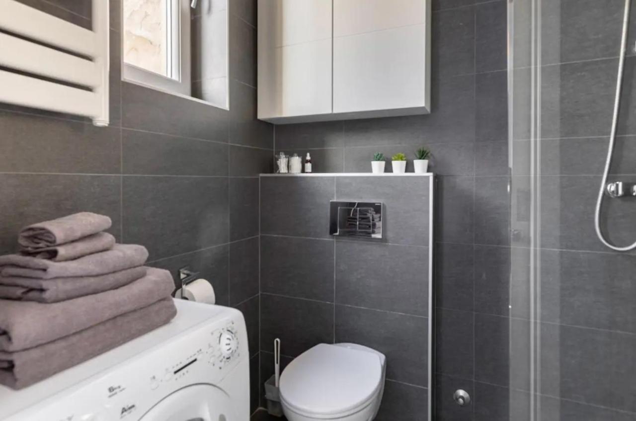 Stylish Studio In Central Location Belgrade Exterior photo